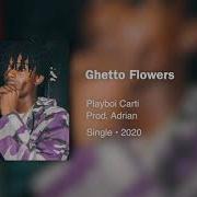 Ghetto Flowers