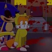 Tails Halloween