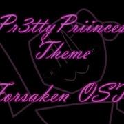 Pretty Princess Chase Theme