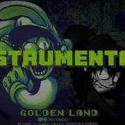 Golden Lands Retake Instrumental