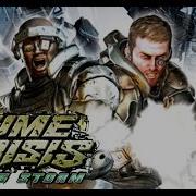 Time Crisis Razing Storm 2 Player Ps3