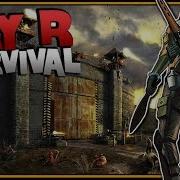 New Abandoned Military Camp Quest Day R Survival Gameplay 2