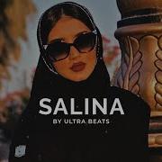 Salina Oriental Reggaeton Type Beat Instrumental