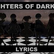 Nightcore Daughters Of Darkness Halestorm Hd