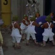 Oompa Loompa Song Violet Beauregarde Hd