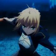 Fate Zero Amv