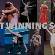 Dance Moms Girls Ranked On Their Last Solo