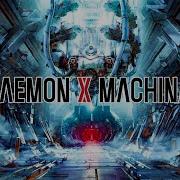 Mission 1 Daemon X Machina Ost 10 Hours