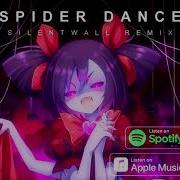 Spider Dance Remix Undertale Official Audio