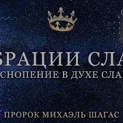 Михаил Шагас