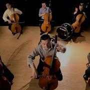 The Cello Song Live