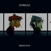 Gorillaz O Green World Instrumental