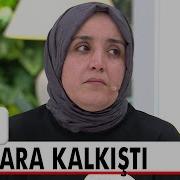 Esra Erol Da 10 Maraş