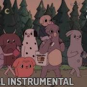 Summer Camp Island Intro Instrumental