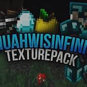 Huahwis Infinite 16X Revamp Pvp Texture Pack 1 2 8 1 1 5 1 1 4 Minecraft Pe Pocket Edition