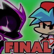 Pico Vs Boyfriend Evil