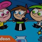 Fairly Oddparents Nostalgicthemes