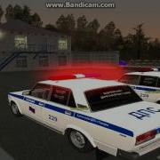 Полицейская Сирена Gta Sa Crmp