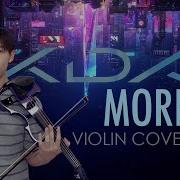 Kda More Violin