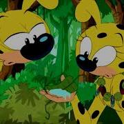 Marsupilamis