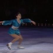 Kristi Yamaguchi Madame Butterfly 1995