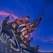 Walt Disney Picture S Effect