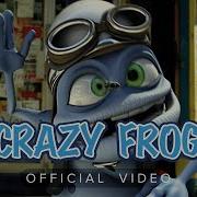 Crazy Frog House Mix