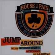 Jump Around Radio Edit