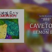 Cavetown 888 Official Audio