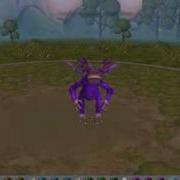 Spore Creature Creator Minion 5000 Ad