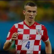 New Hair Ivan Perisic Pes 2015 Psp Ps2 Wii