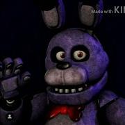 Blackceart Bonnie Sings Monster By Skillet