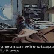 The Woman Who Disappeared Audiobook