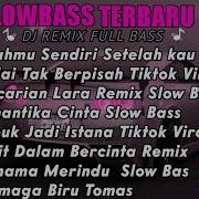 Dj Remix Terbaru 2022