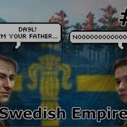 Hearts Of Iron 4 Road To 56 Swedish Empire Part 4