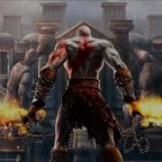 God Of War 2 Soundtrack Death Of Kratos