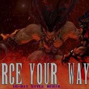 Final Fantasy Viii Force Your Way 16 Bit Style Remix