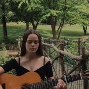 Лёша Свик Луна Cover By Ann Konik