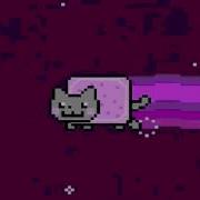 Nyan Cat 300 Faster