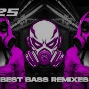 Techno Mega Mix 2025 Remixes Of Popular Songs Only Techno Bangers