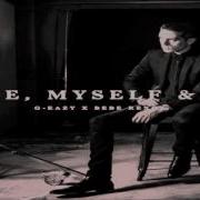 Me Myself And I Instrumental