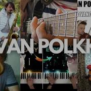 Who Played It Better Ievan Polkka Loituma