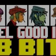 Feel Good Inc 8 Bit