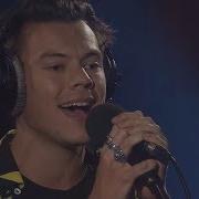 Harry Styles The Chain Fleetwood Mac Cover At The Bbc