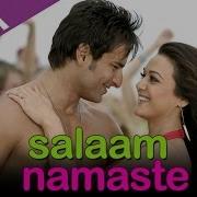 Salaam Namaste Dhol Mix