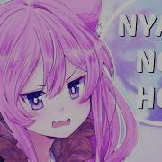 Cover Nyans Not Hot