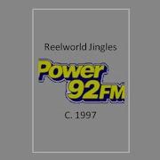 Power 92 Jingles