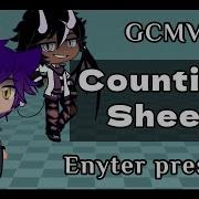 Counting Sheep Gacha Life Gmv