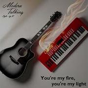 Modern Talking Style By Ai Youre My Fire Youre My Light