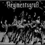 Regimentsgruß Marsch 8 Bit